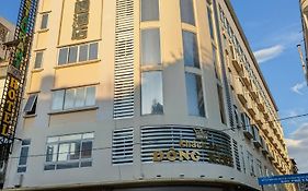 Dong Kinh Hotel